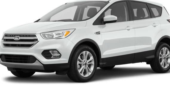 FORD ESCAPE 2017 1FMCU0GD1HUE47057 image