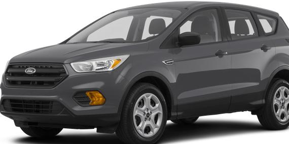 FORD ESCAPE 2017 1FMCU9GD4HUA07080 image