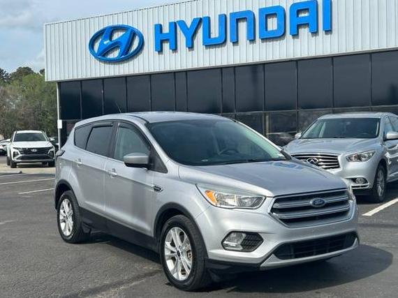 FORD ESCAPE 2017 1FMCU0G96HUA69748 image
