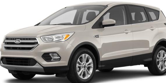 FORD ESCAPE 2017 1FMCU0G99HUB44877 image