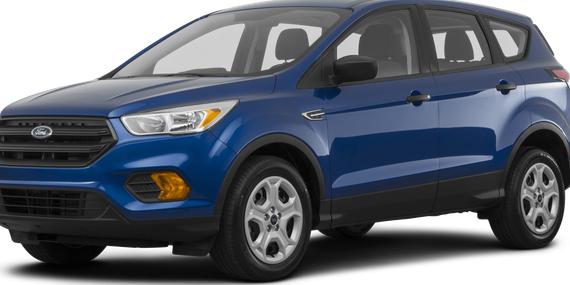 FORD ESCAPE 2017 1FMCU9GD4HUB84423 image