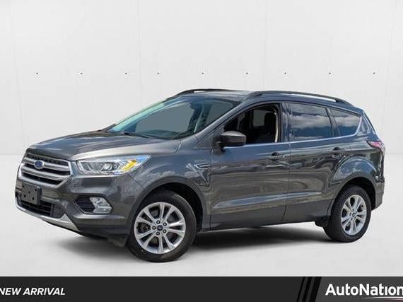 FORD ESCAPE 2017 1FMCU9G91HUE56681 image