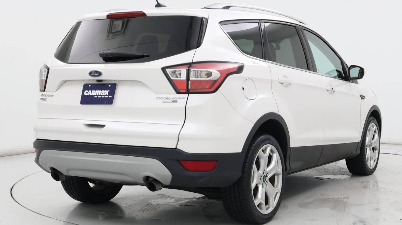 FORD ESCAPE 2017 1FMCU9JDXHUB57963 image