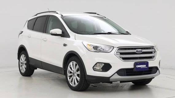 FORD ESCAPE 2017 1FMCU0JD5HUA32025 image