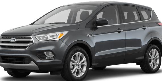 FORD ESCAPE 2017 1FMCU0GD4HUE39020 image