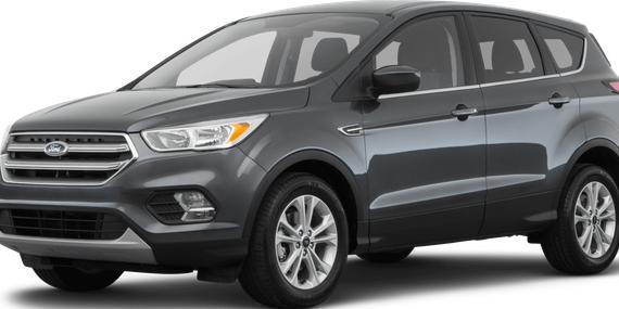 FORD ESCAPE 2017 1FMCU0GD0HUE23512 image