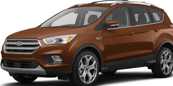 FORD ESCAPE 2017 1FMCU0J94HUB79416 image