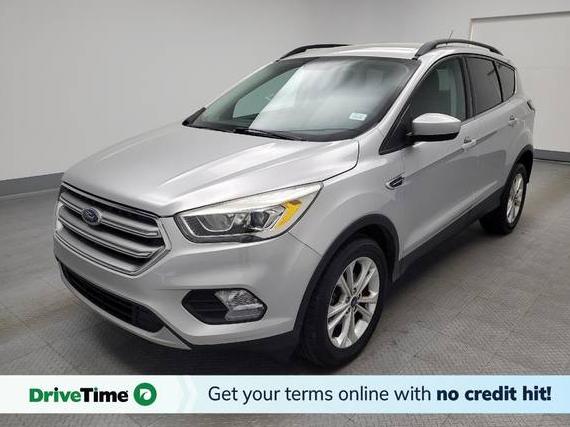 FORD ESCAPE 2017 1FMCU0GD1HUE43154 image