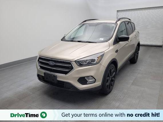 FORD ESCAPE 2017 1FMCU0G92HUE28691 image