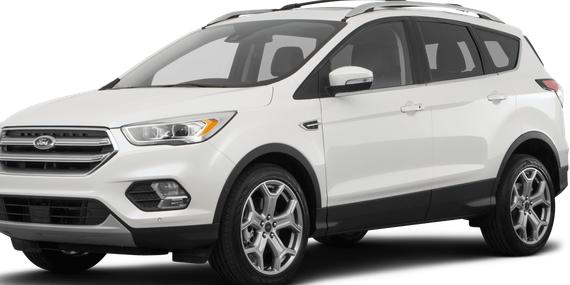 FORD ESCAPE 2017 1FMCU9J94HUE52181 image