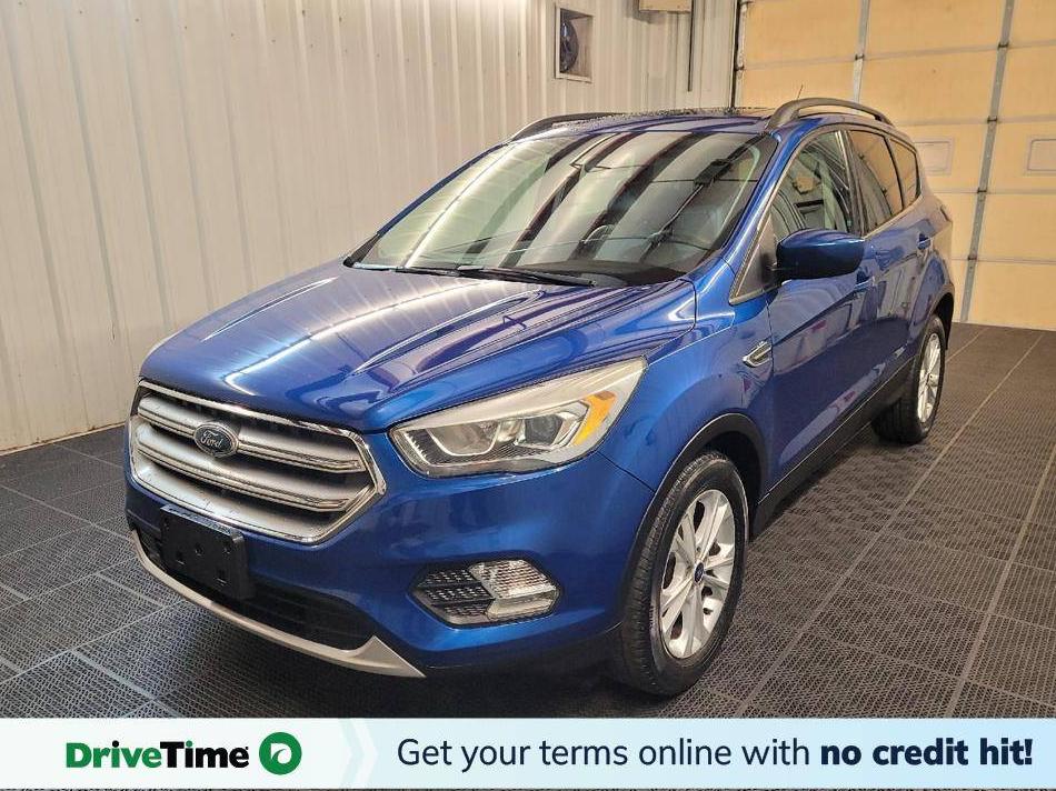 FORD ESCAPE 2017 1FMCU0GD2HUC75069 image