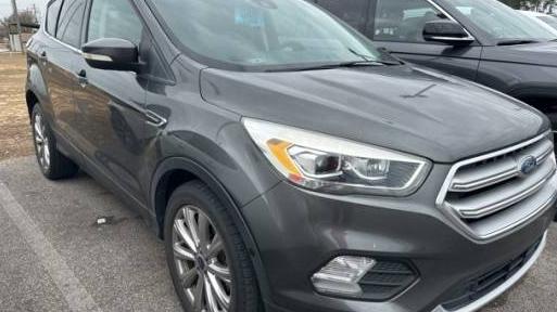 FORD ESCAPE 2017 1FMCU0JD4HUB14182 image