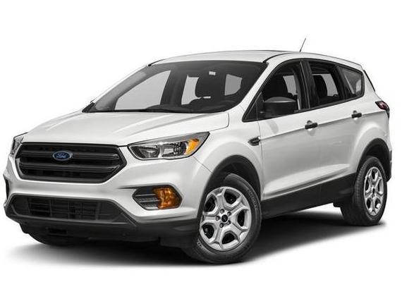 FORD ESCAPE 2017 1FMCU9G90HUD58838 image