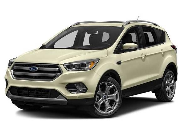 FORD ESCAPE 2017 1FMCU9J93HUA98556 image