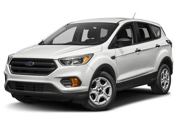 FORD ESCAPE 2017 1FMCU9GD6HUE42537 image