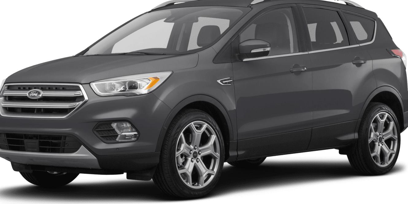 FORD ESCAPE 2017 1FMCU9J9XHUB21976 image