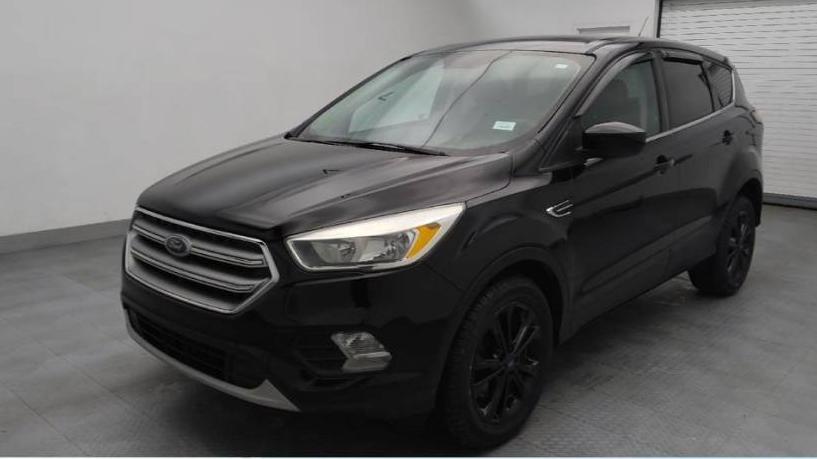 FORD ESCAPE 2017 1FMCU0G99HUA83661 image