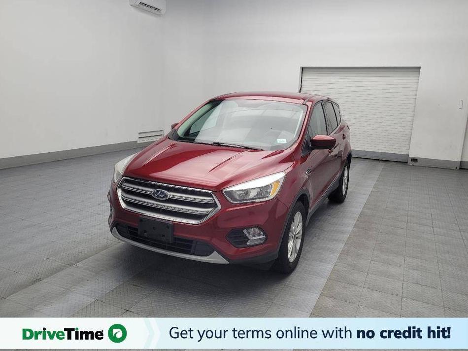 FORD ESCAPE 2017 1FMCU0GD1HUB42478 image