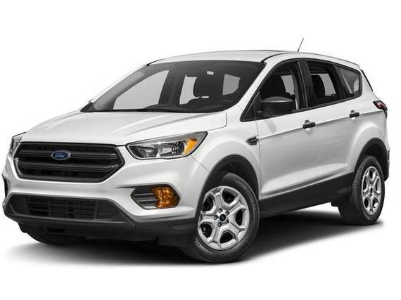 FORD ESCAPE 2017 1FMCU0GD7HUE92097 image
