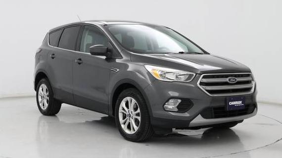 FORD ESCAPE 2017 1FMCU0GD9HUB00091 image