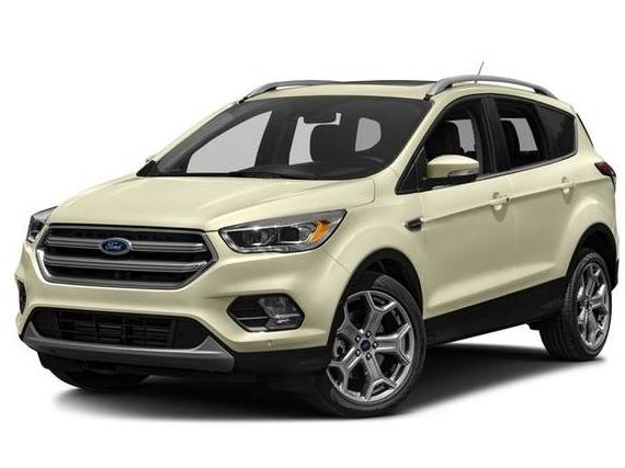FORD ESCAPE 2017 1FMCU9J90HUE95979 image