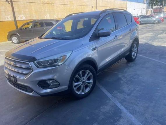 FORD ESCAPE 2017 1FMCU9GD2HUC48183 image