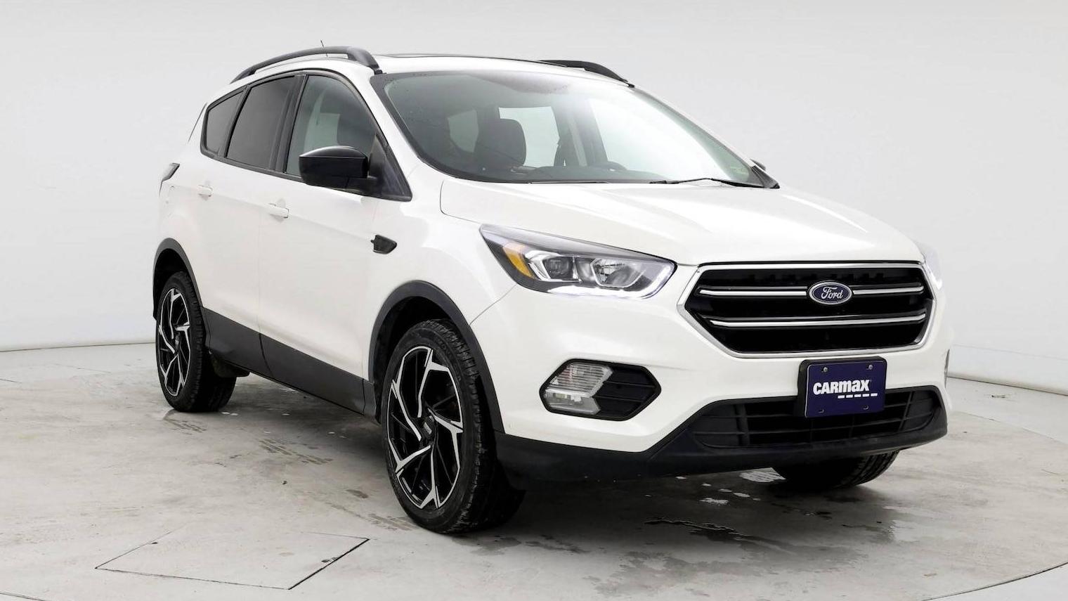 FORD ESCAPE 2017 1FMCU9GD3HUB55494 image