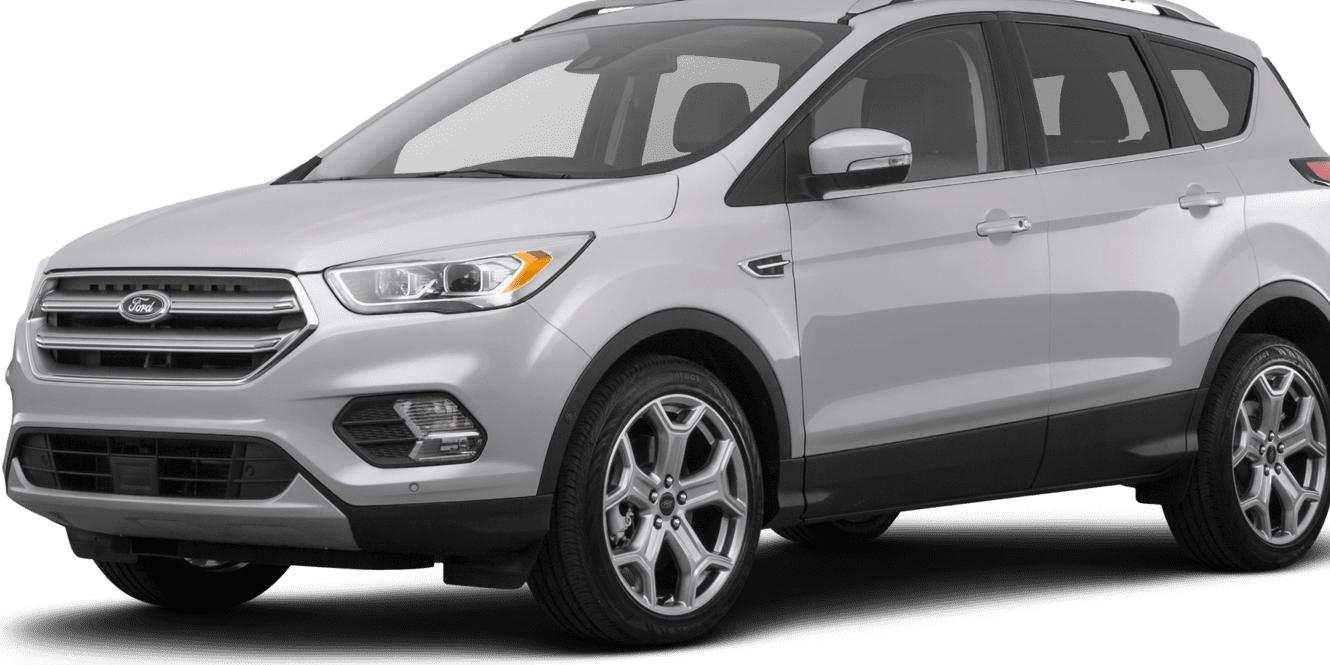 FORD ESCAPE 2017 1FMCU0JD4HUD18139 image