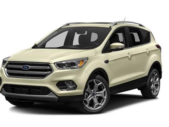 FORD ESCAPE 2017 1FMCU9JD8HUC61450 image