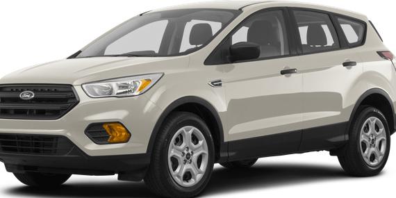 FORD ESCAPE 2017 1FMCU9GD2HUC34641 image