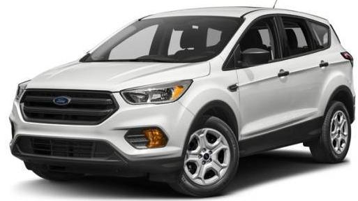 FORD ESCAPE 2017 1FMCU9G95HUE29760 image