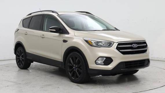 FORD ESCAPE 2017 1FMCU0JD9HUA75976 image