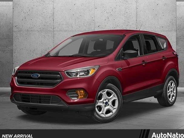 FORD ESCAPE 2017 1FMCU0GD9HUA88542 image