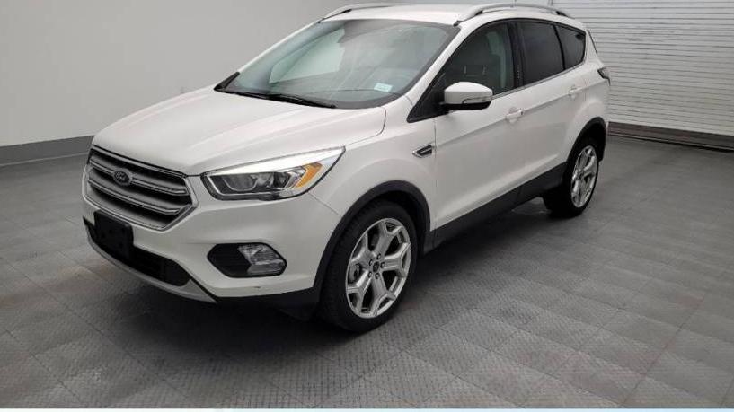 FORD ESCAPE 2017 1FMCU0J95HUC80223 image