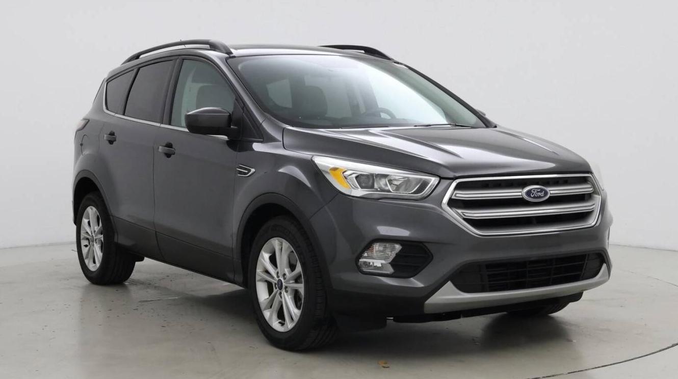 FORD ESCAPE 2017 1FMCU0G95HUA25630 image