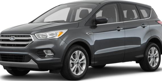 FORD ESCAPE 2017 1FMCU0G92HUE53929 image