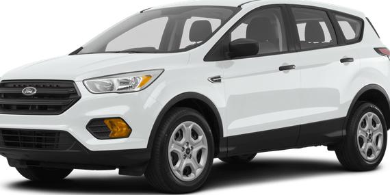 FORD ESCAPE 2017 1FMCU9GD3HUC32073 image
