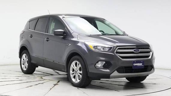 FORD ESCAPE 2017 1FMCU9G99HUB04576 image