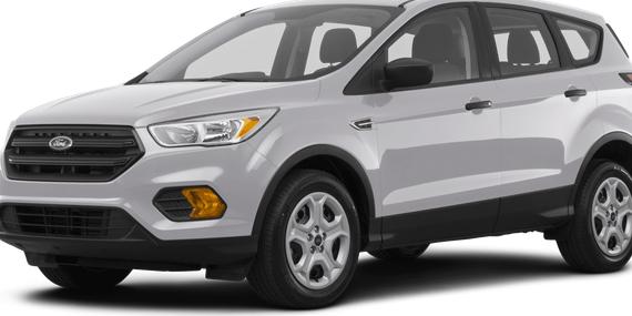 FORD ESCAPE 2017 1FMCU9GD4HUB94546 image
