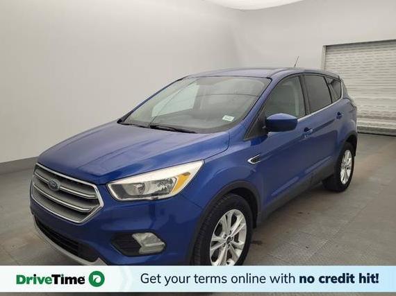 FORD ESCAPE 2017 1FMCU0GD3HUA25050 image