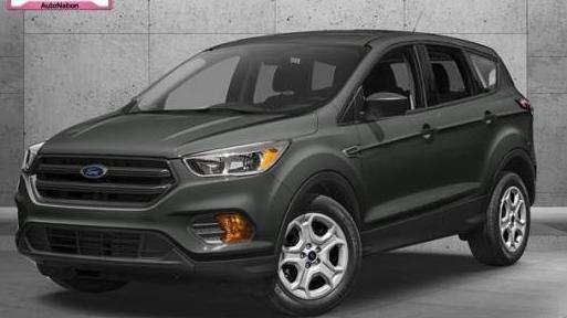 FORD ESCAPE 2017 1FMCU0F79HUD87105 image