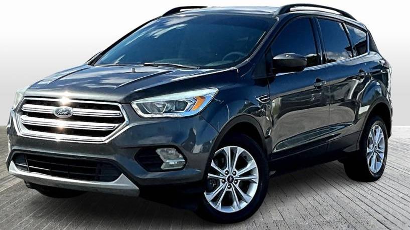 FORD ESCAPE 2017 1FMCU9GD8HUB22474 image