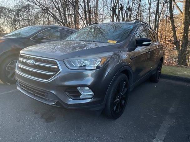 FORD ESCAPE 2017 1FMCU0JD6HUA45625 image