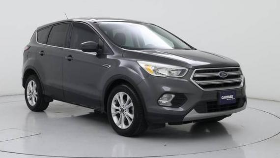 FORD ESCAPE 2017 1FMCU0GD9HUC65445 image