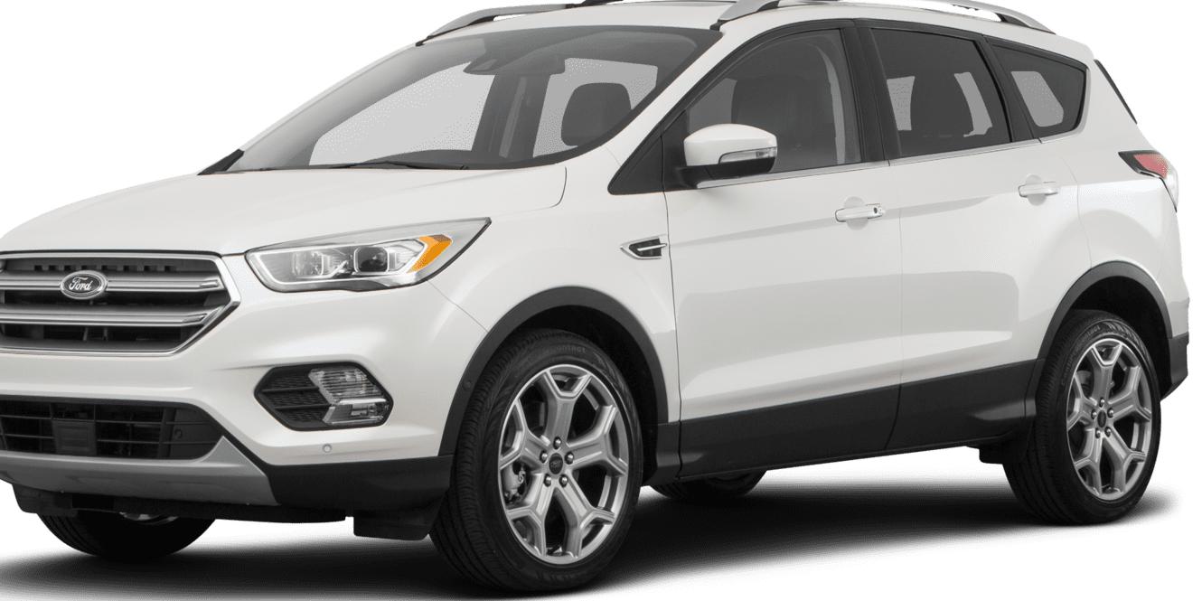 FORD ESCAPE 2017 1FMCU0J99HUF09681 image