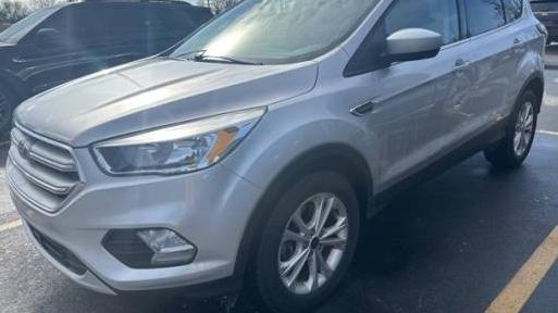 FORD ESCAPE 2017 1FMCU9GD9HUB99340 image