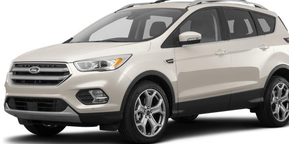 FORD ESCAPE 2017 1FMCU9JDXHUD15086 image