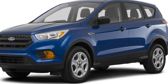 FORD ESCAPE 2017 1FMCU9GD4HUB13447 image