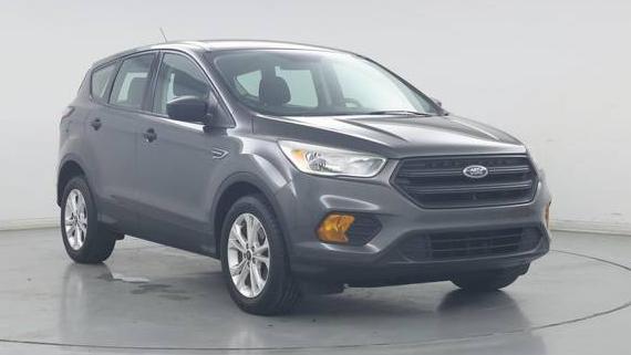 FORD ESCAPE 2017 1FMCU0F76HUB98590 image