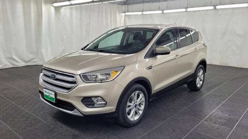 FORD ESCAPE 2017 1FMCU0GD8HUA53426 image